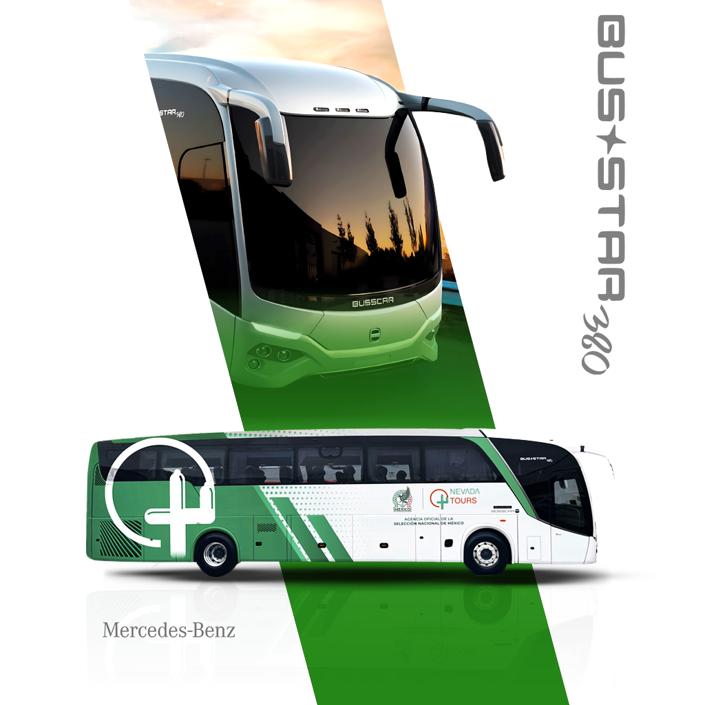 Camión Nevada Tours