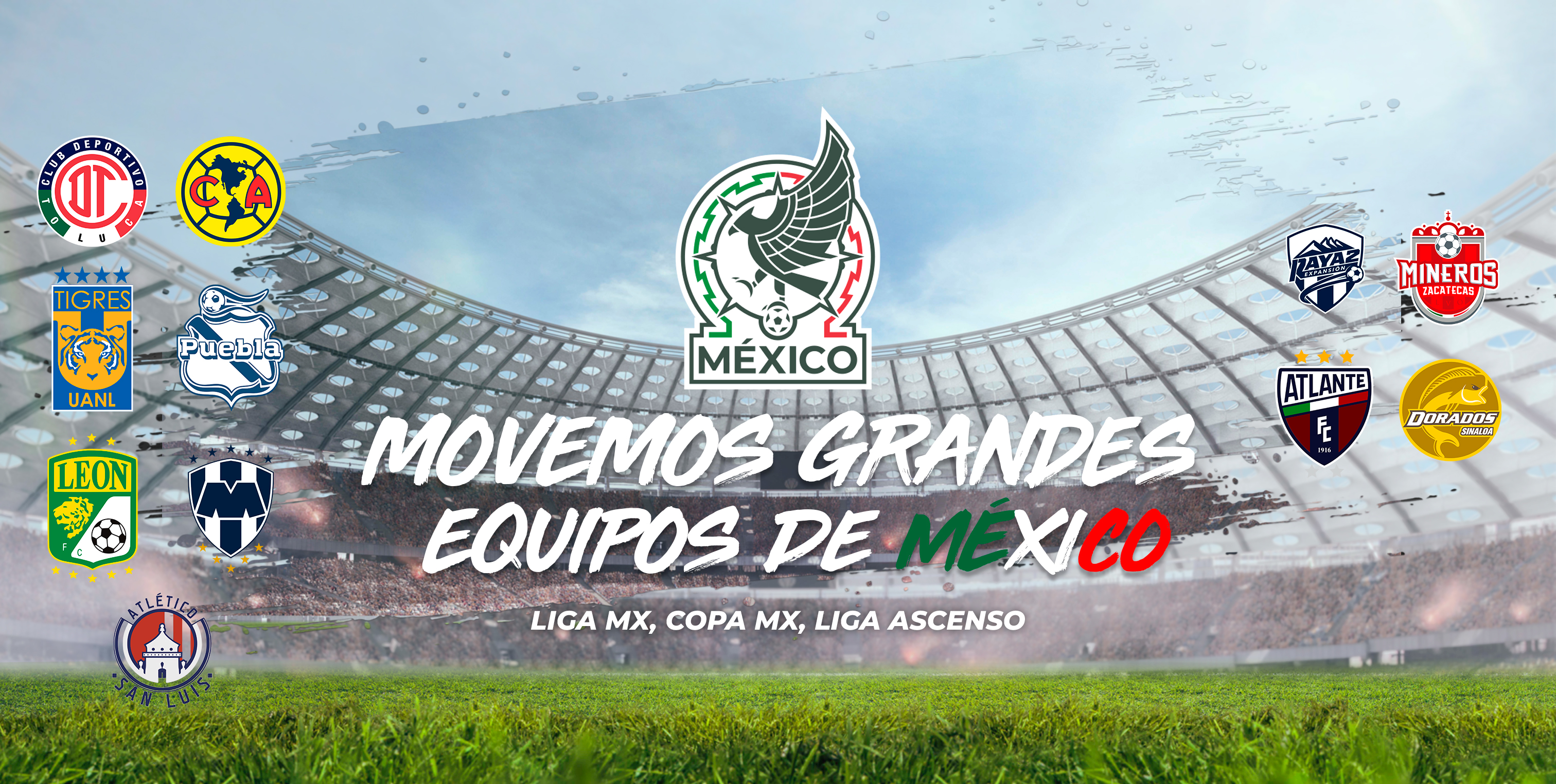 Nevada Tours - Agencia oficial FMF especializada en viajes de fútbol y eventos deportivos