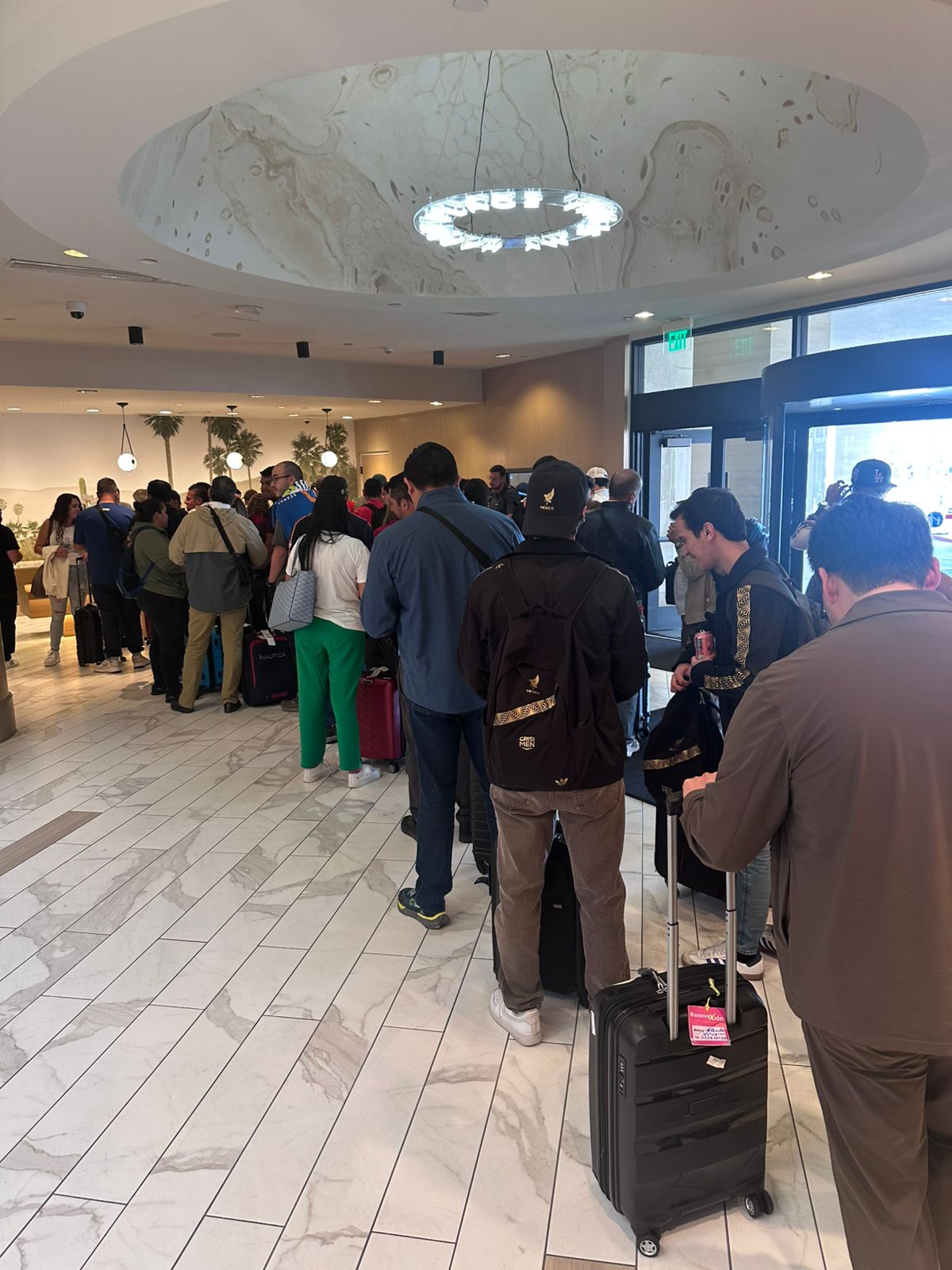 Yosemite National Park