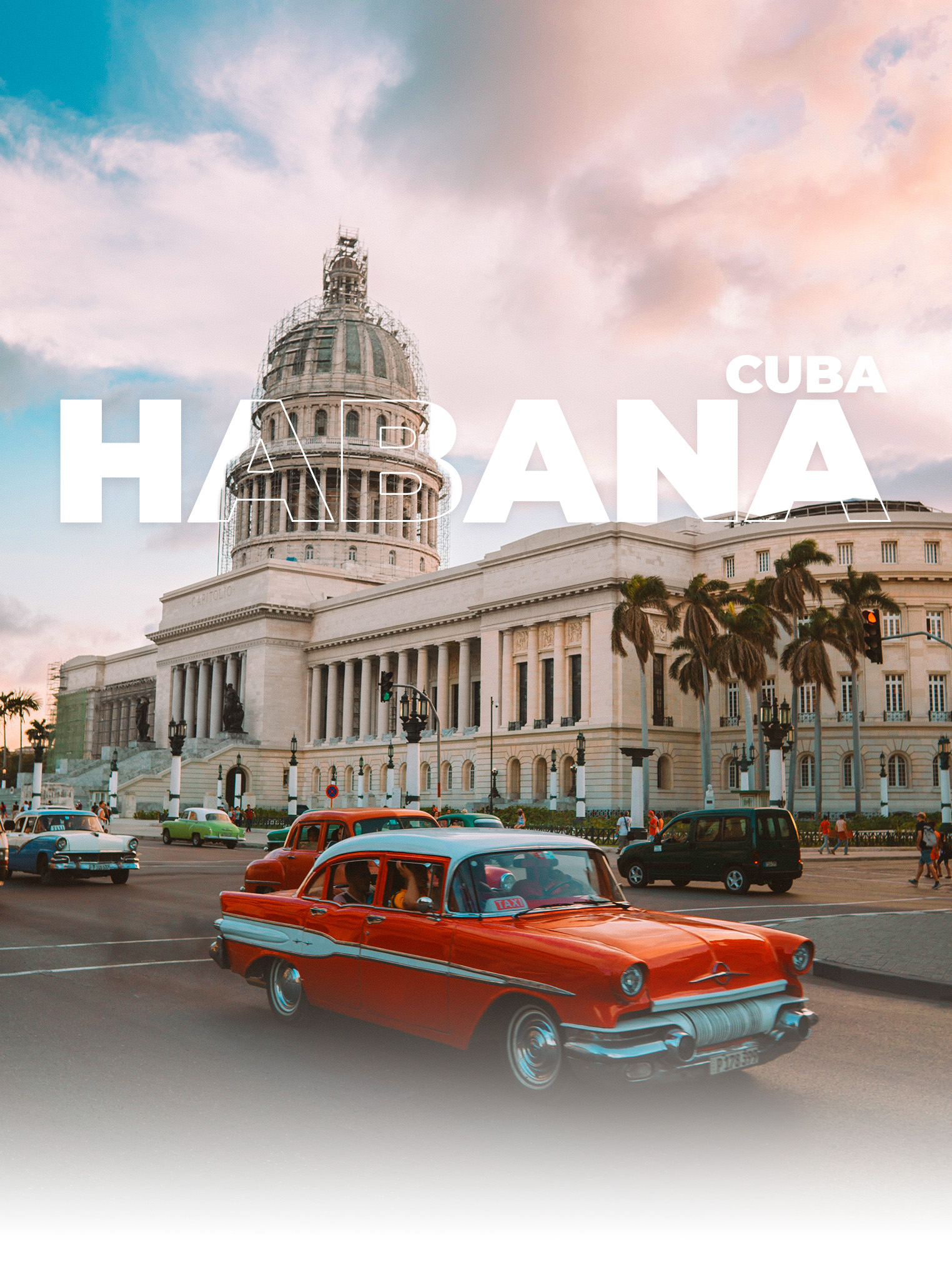 Destinos para seguir a la Selección Mexicana